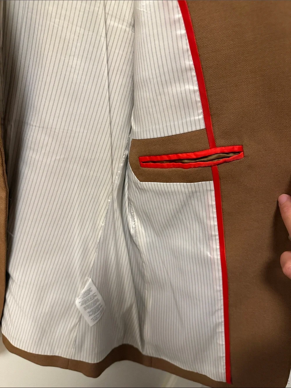 Jcrew blazer